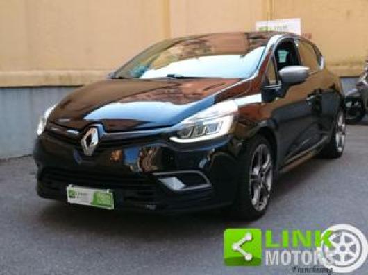 usato RENAULT Clio