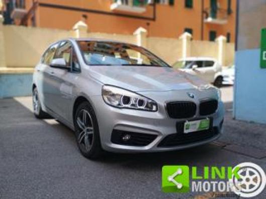 usato BMW 216