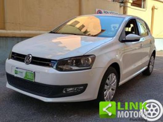 usato VOLKSWAGEN Polo