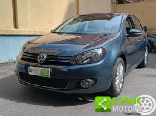 usato VOLKSWAGEN Golf