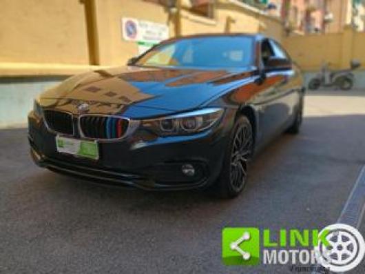 usato BMW 420