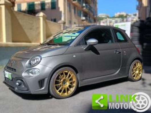 usato ABARTH 595