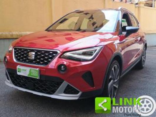 usato SEAT Arona
