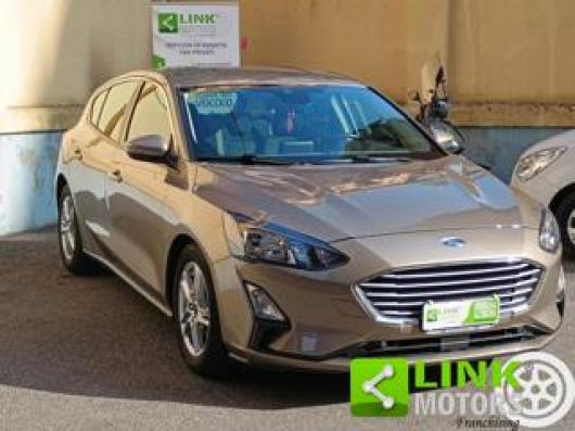 usato FORD Focus