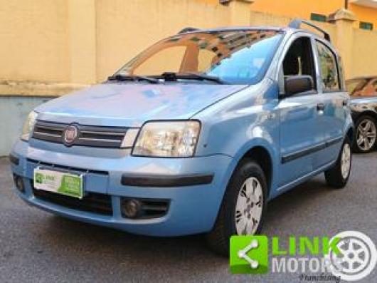 usato FIAT Panda