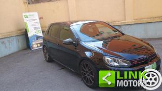 usato VOLKSWAGEN Golf