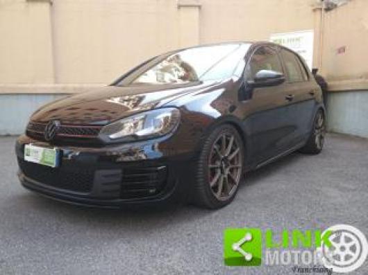 usato VOLKSWAGEN Golf