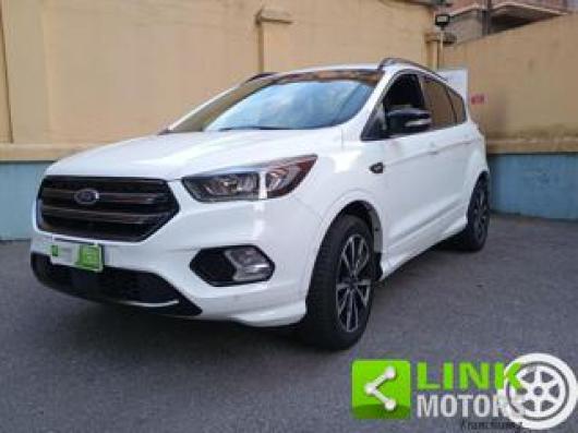 usato FORD Kuga