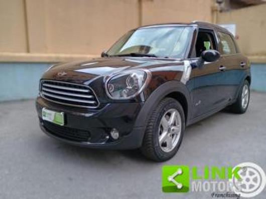 Countryman