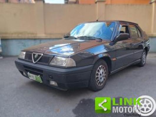 usato ALFA ROMEO 33