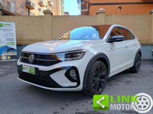 usato VOLKSWAGEN Taigo