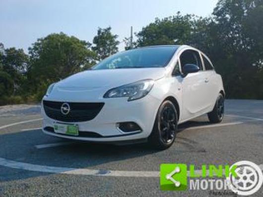 usato OPEL Corsa