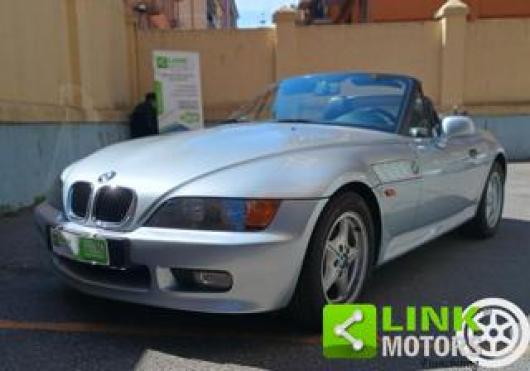 usato BMW Z3