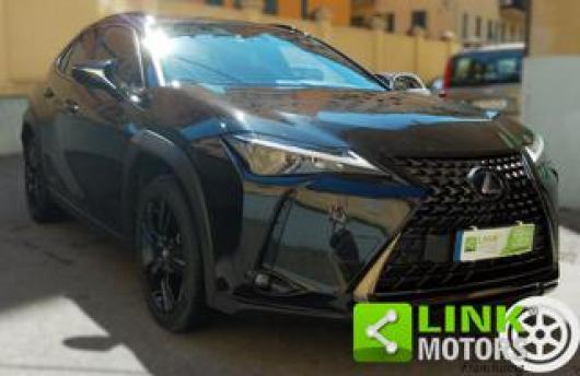 usato LEXUS UX 250h