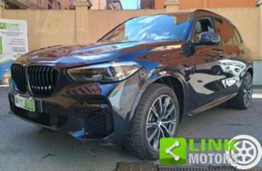 usato BMW X5