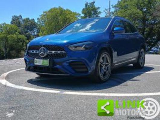 GLA 200