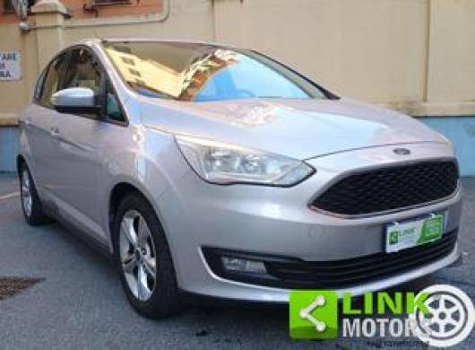usato FORD C Max