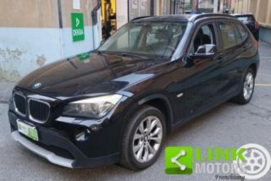 usato BMW X1