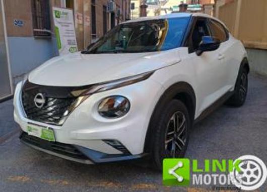 usato NISSAN Juke