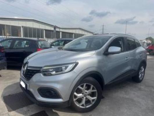 usato RENAULT Kadjar