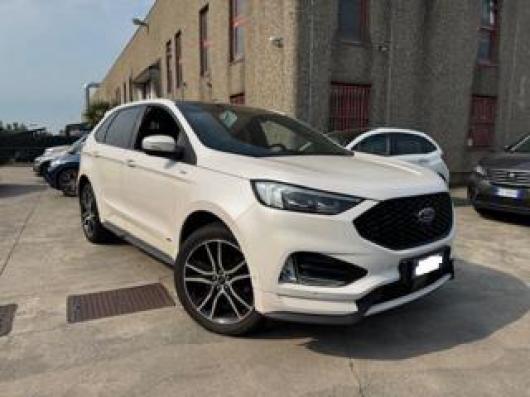 usato FORD Edge