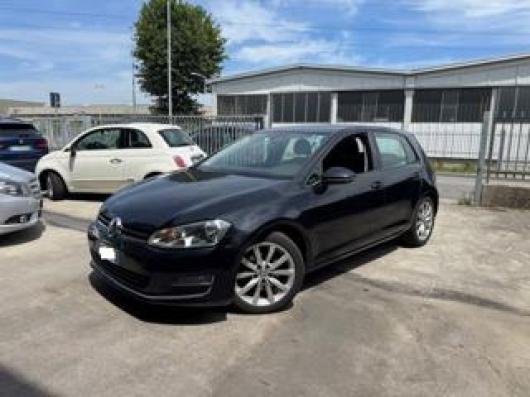 usato VOLKSWAGEN Golf
