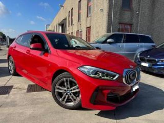 usato BMW 118