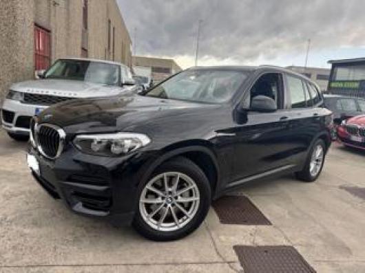 usato BMW X3