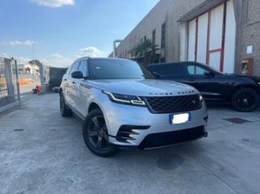 usato LAND ROVER Range Rover Velar