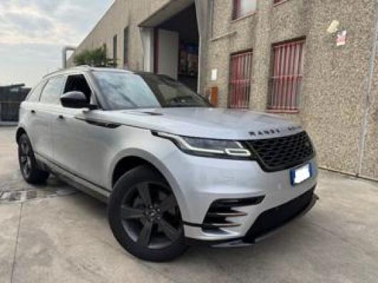 usato LAND ROVER Range Rover Velar