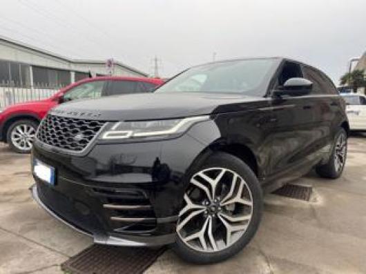 usato LAND ROVER Range Rover Velar