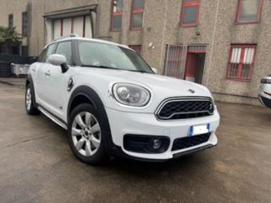 usato MINI Countryman