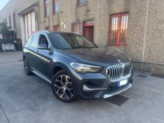 usato BMW X1