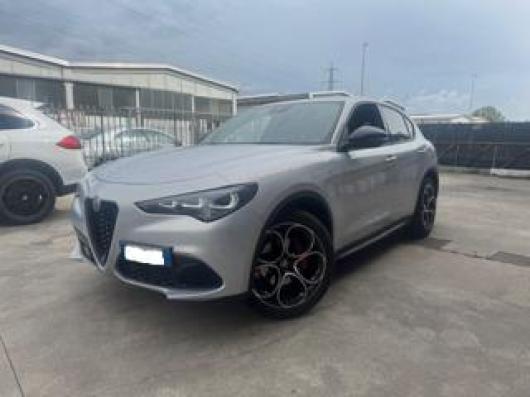 usato ALFA ROMEO Stelvio