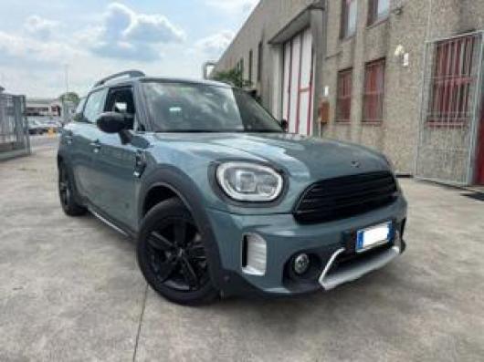 usato MINI Countryman