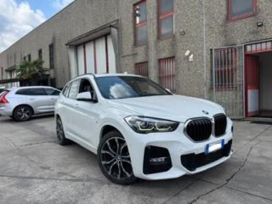 usato BMW X1