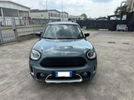 usato MINI Countryman