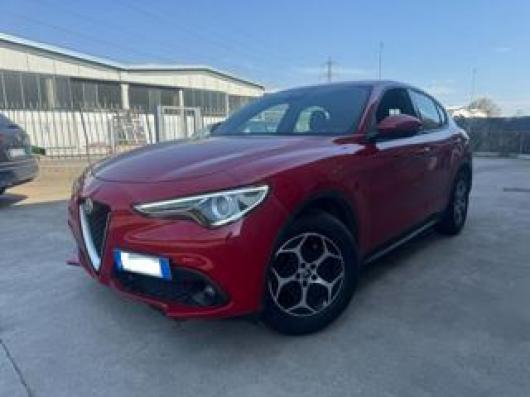 Stelvio