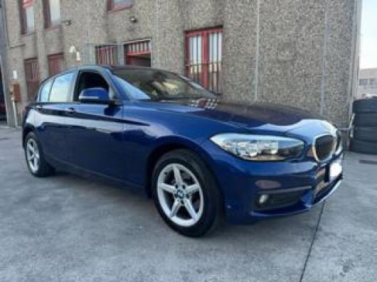 usato BMW 116