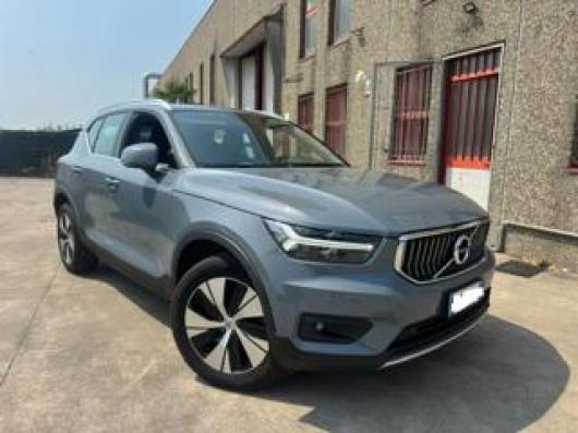 XC40