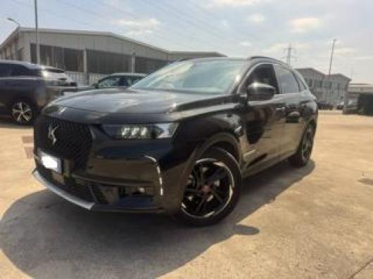 usato DS AUTOMOBILES DS 7 Crossback