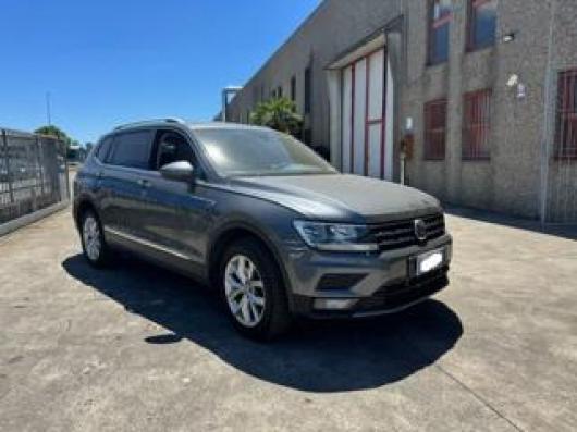 usato VOLKSWAGEN Tiguan Allspace