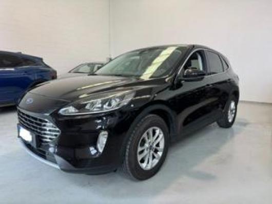 usato FORD Kuga