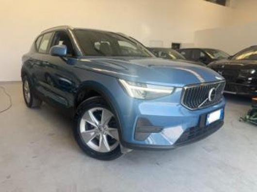 usato VOLVO XC40
