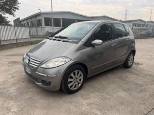 usato MERCEDES A 180