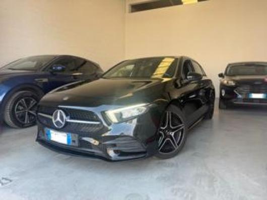 usato MERCEDES A 180