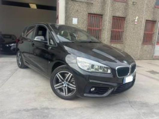 usato BMW 225