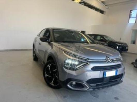 usato CITROEN C4