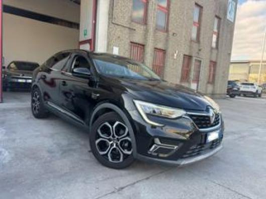 usato RENAULT Arkana