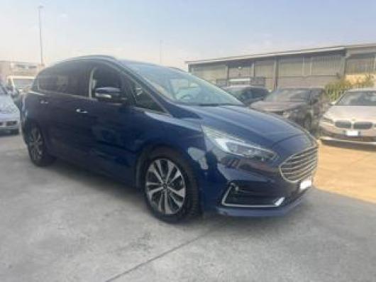 usato FORD S Max